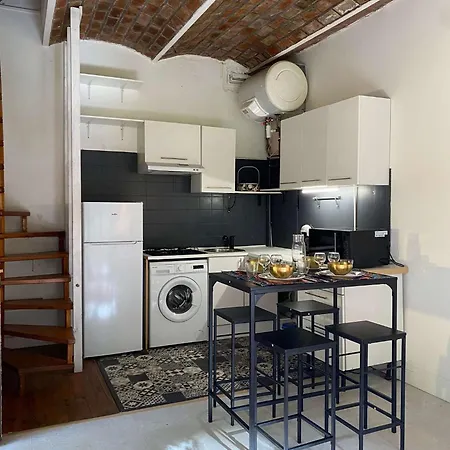 Feriehus La Caleche *