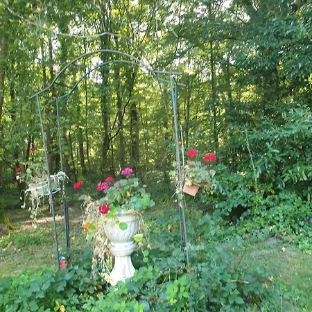 La Caleche Feriehus *