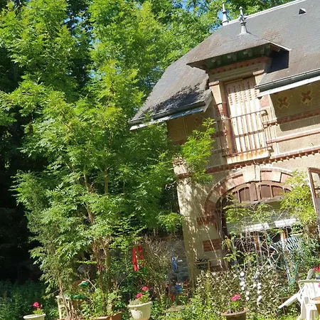 La Caleche Holiday home *