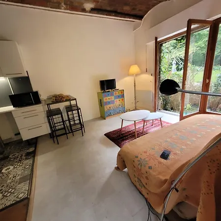 Дом отдыха La Caleche *