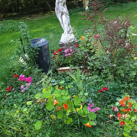 La Caleche Дом отдыха